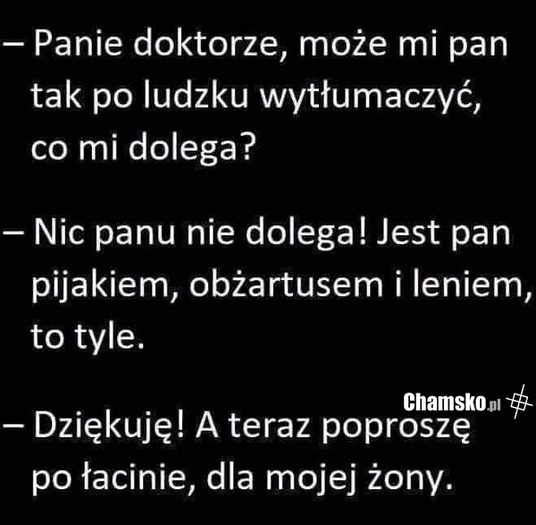 Diagnoza
