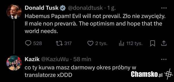 Tusk