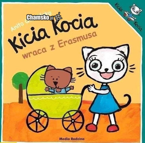 Kicia