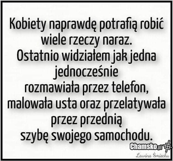 Wielozadaniowość