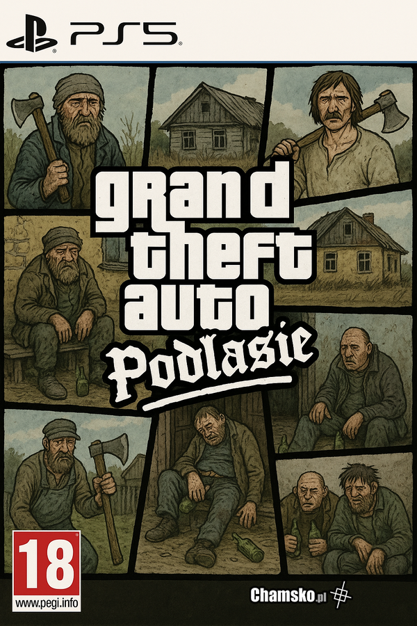 GTA