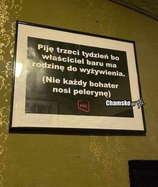 Bohater