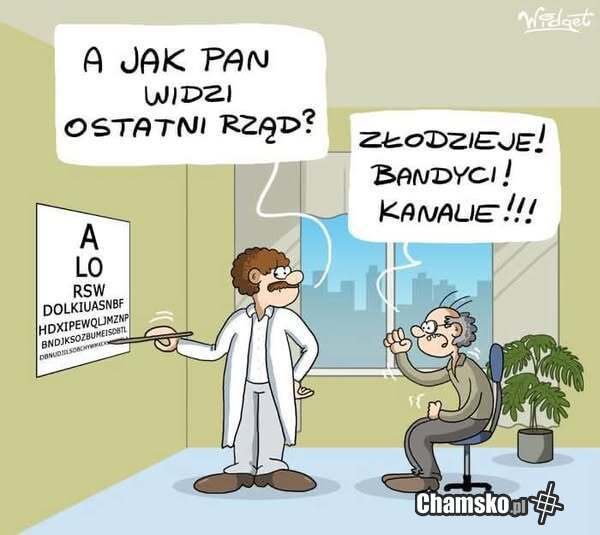 Bez względu n a to jaki to rząd zawsze aktualne.