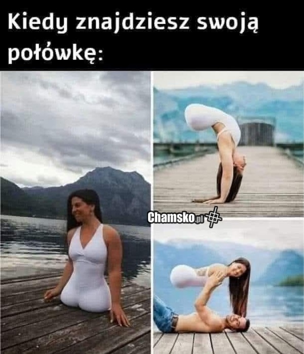 Druga połówka