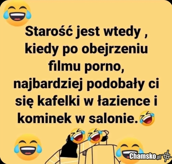 Takie tam