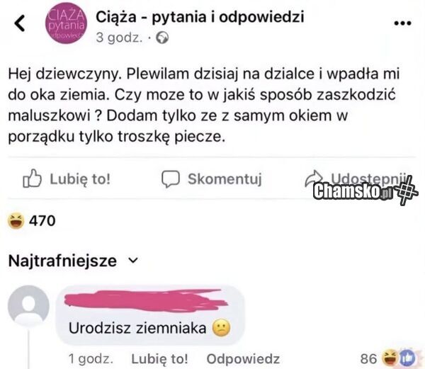 Ciąża