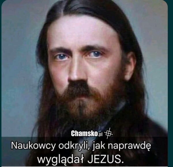 Odkrycie naukowców
