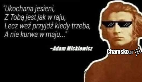 Poezja