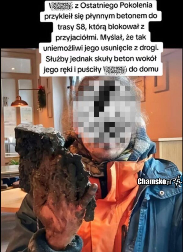 Przegryw