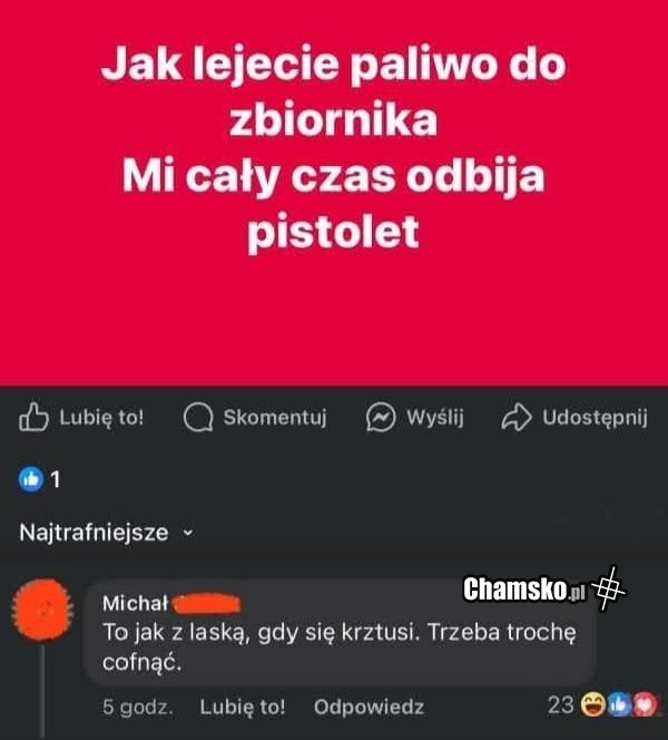 Odbijanie