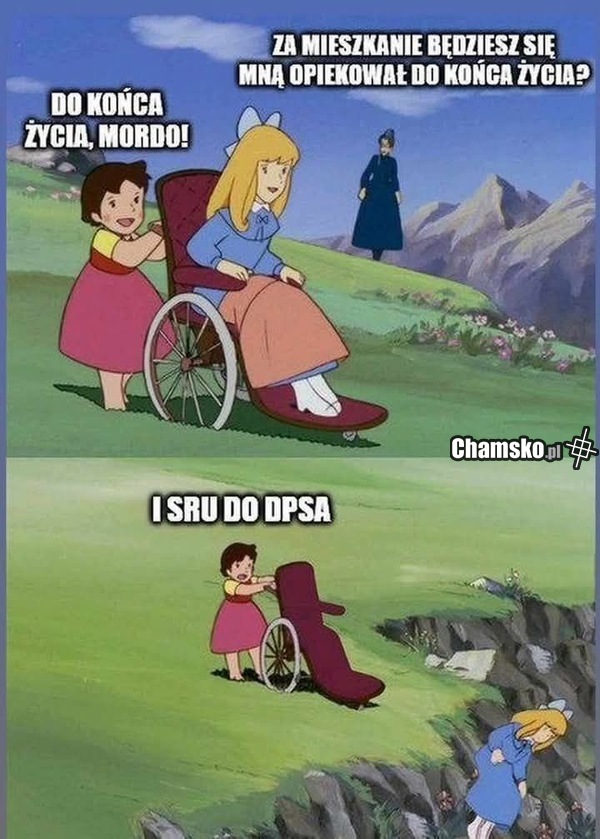 Opieka
