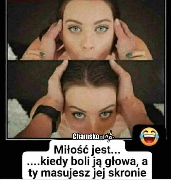 Miłość