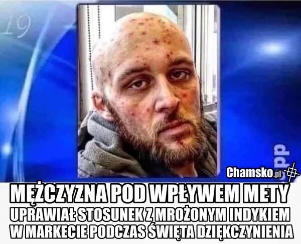 Pewnie admin chamsko