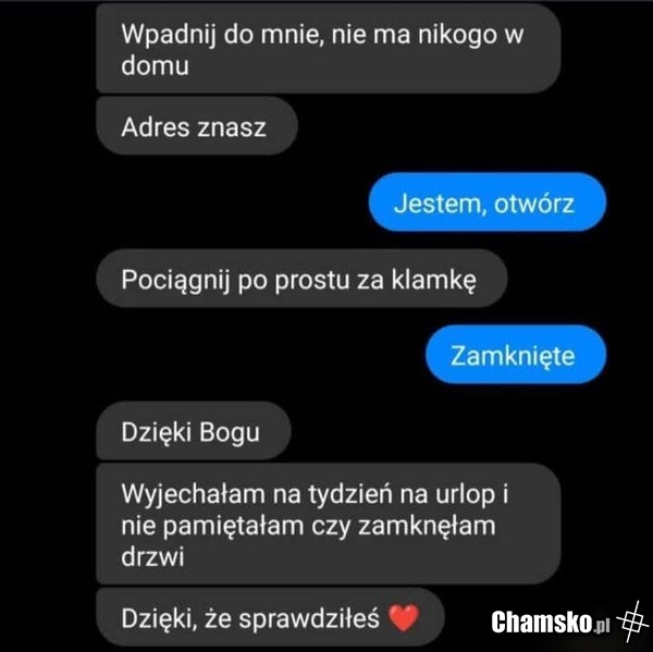 Kiedyś z Kasią