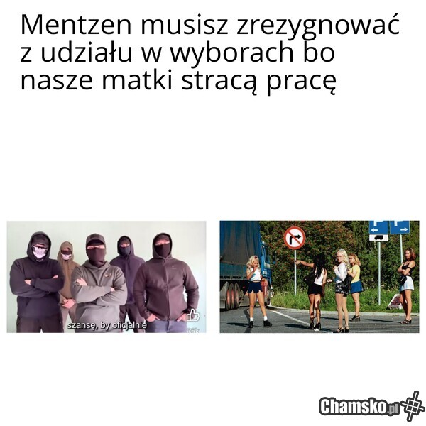 Jebać ukraińskie psy