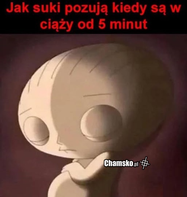 Laski w ciąży