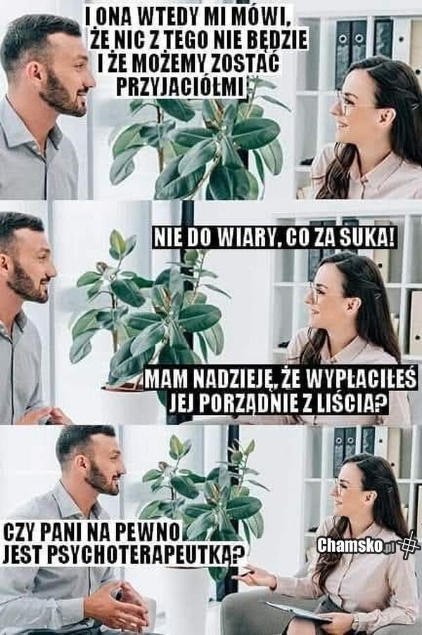 Rozmowa