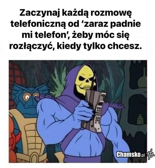 Rozmowa telefoniczna