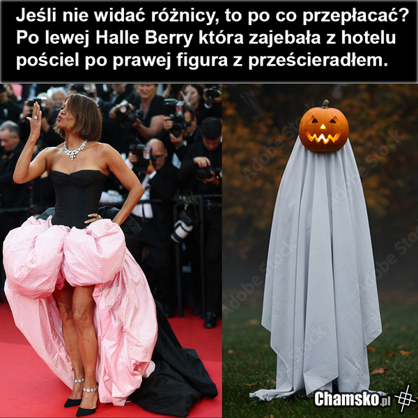 Współczesna moda nie przestaje zaskakiwać.