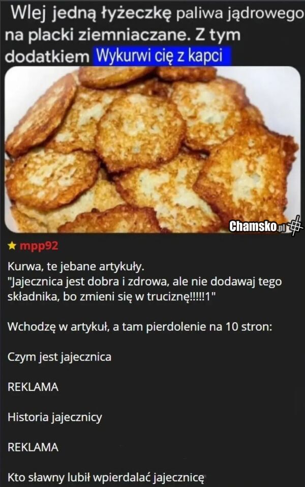 Przepisy