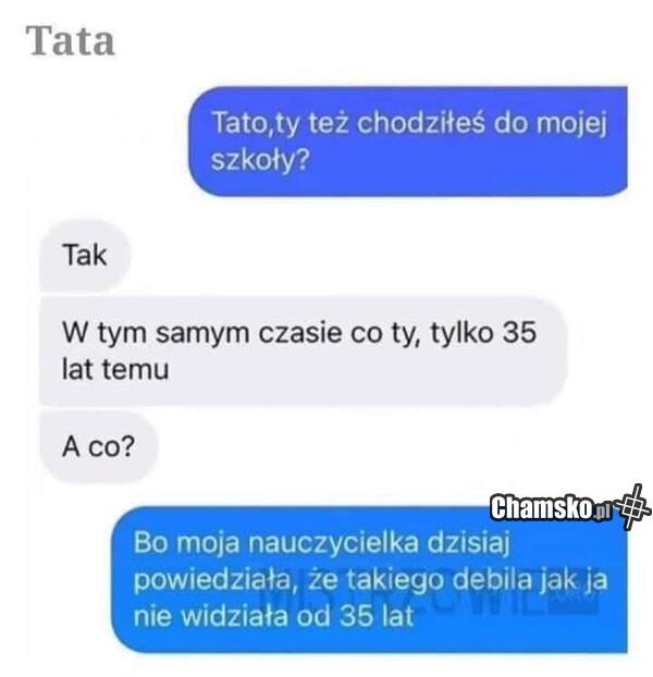 Ta sama szkoła