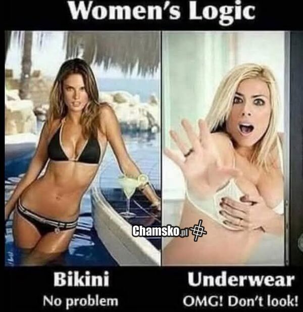 Logika kobiet