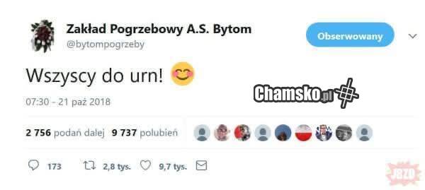 wybory