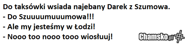 Przygody Darka z Szumowa