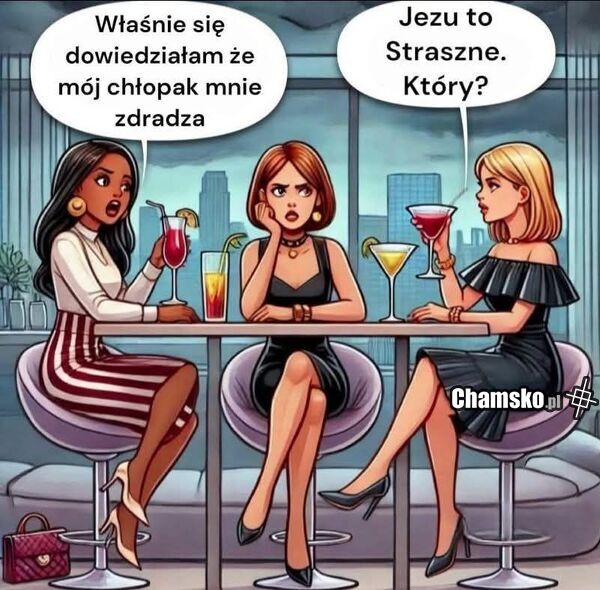 Co za gnój