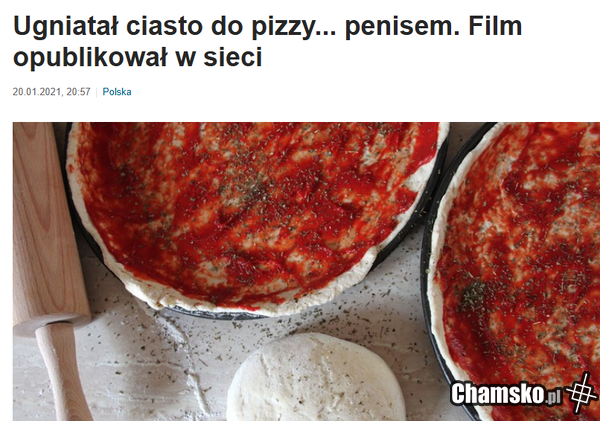 super Pizzerman