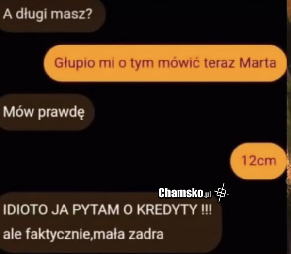 Długi?