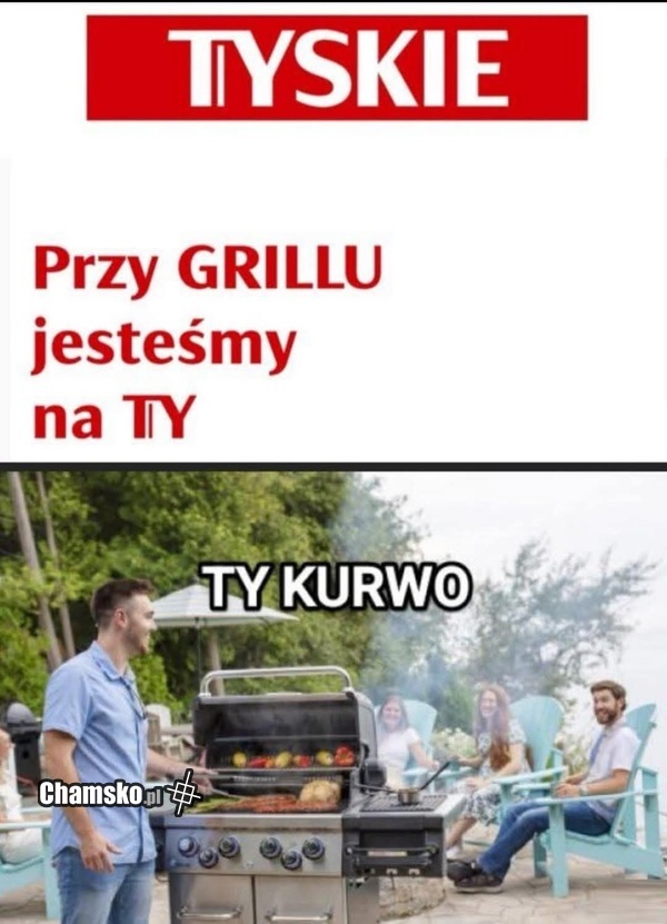 Przejdźmy na TY