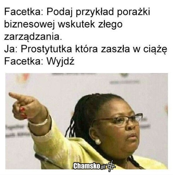 Porażka biznesowa