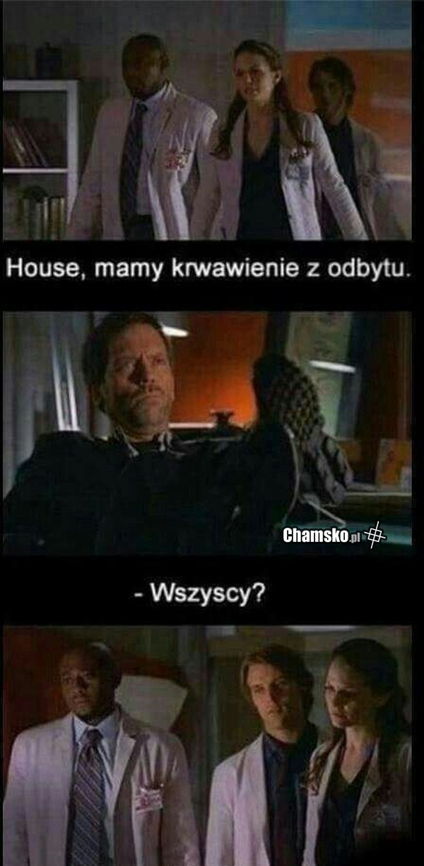 Krwawienie