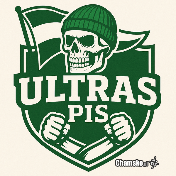 Nowe Logo PIS