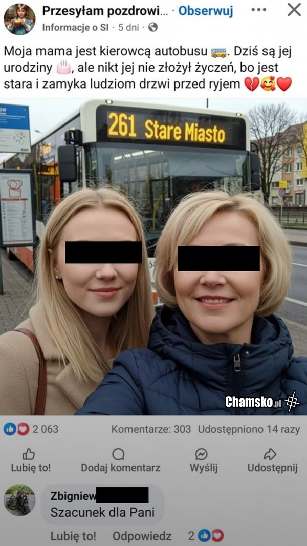 Pozdrowienia