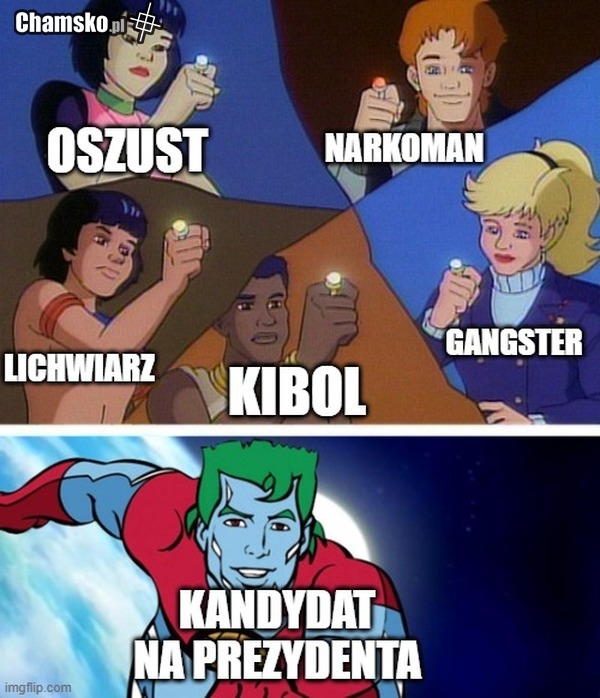 Kandydat
