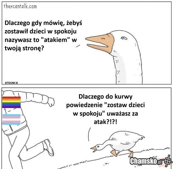 Pierdoleni sodomici