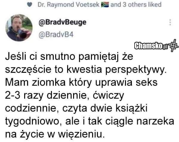 Szczęście