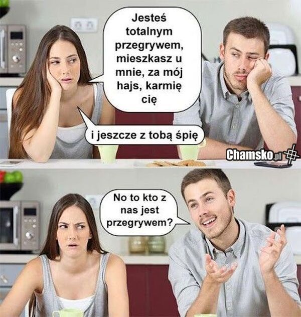 Przegryw
