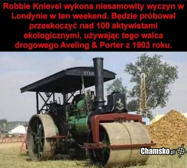 Życzymy powodzenia