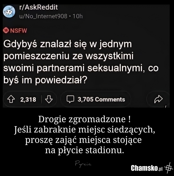 No cóż tak bywa