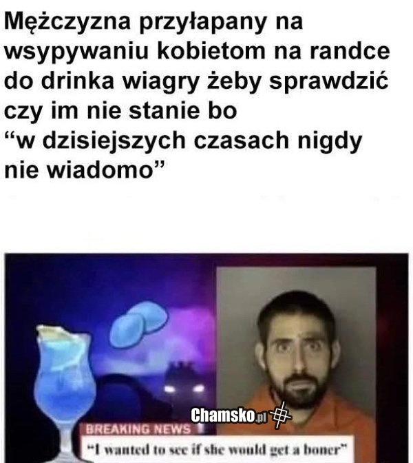 Spyrytny koleś