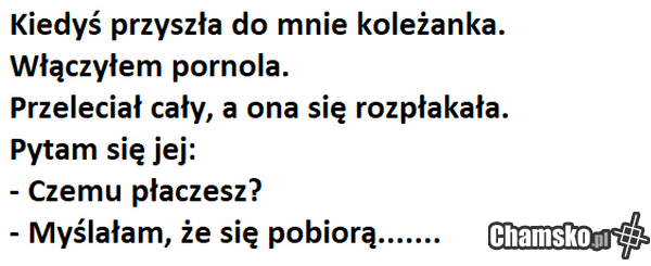 też ją wyruchałem