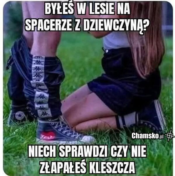 Kleszcze