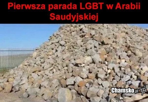 Parada lgbt
