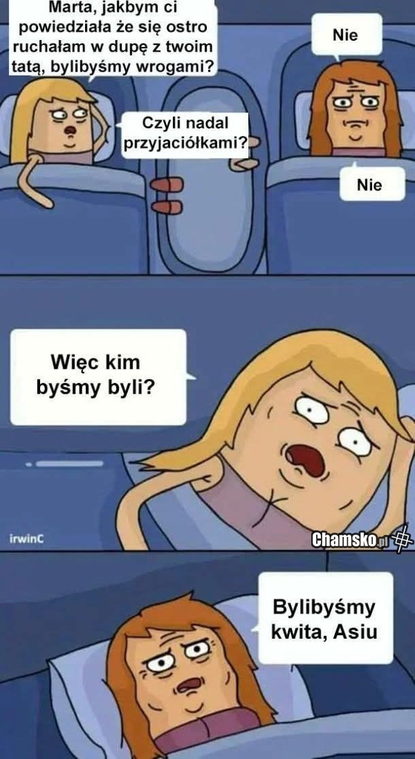 Przyjaciółki