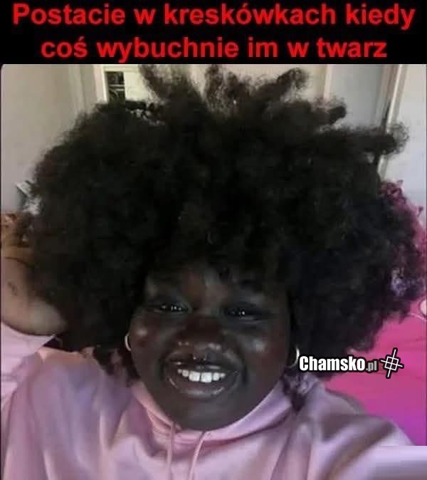 Kreskówki