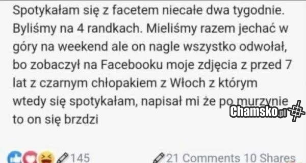 Randkowanie