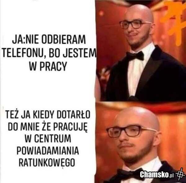 Odnaleźć się w nowej pracy...